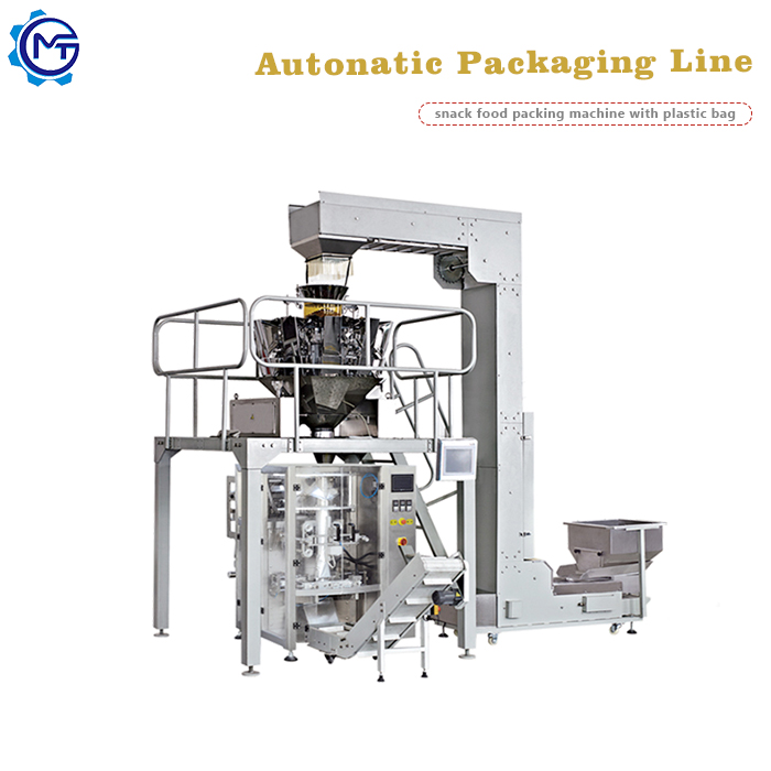 Nutrition Rice Making Machines Artificial Rice for Rice Puffer Machine