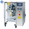 Measuring cup vertical packing machine