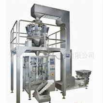 More popular commercial full-automatic pouch packing machine