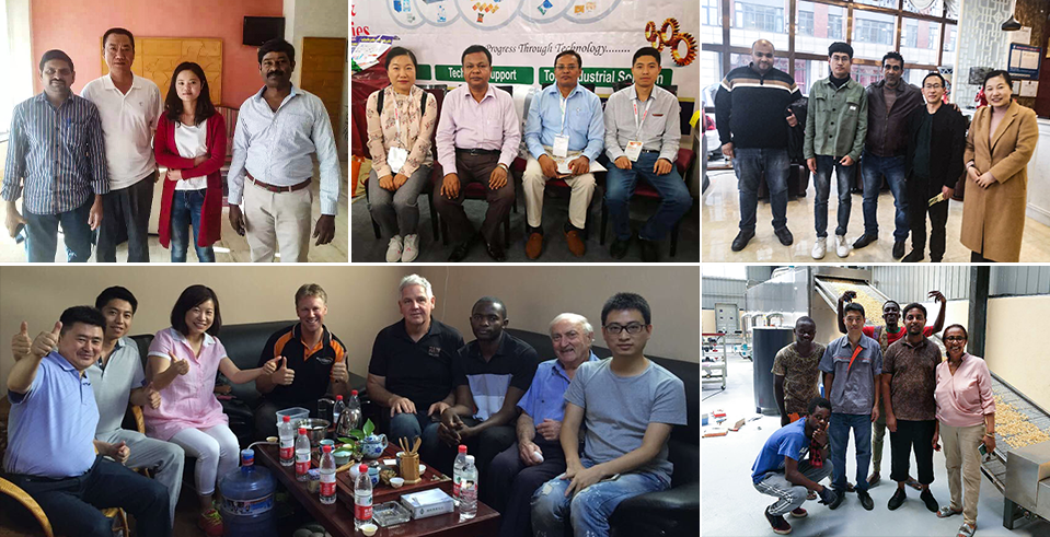 MEITENG Machinery & Equipment
