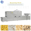 100-500 Kg/h Automatic Artificial Fortified Rice Making Machine Instant Rice Machine Manufacturer