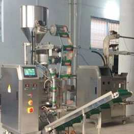 Nutrition rice production line of Jinan Meiteng Machinery