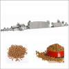 Stainless Steel Customized Dry Dog Food Making Machine Production Line 100-200 Kg / H