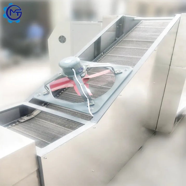 Automatic 8000-10000 PCs/8H small scale Instant Noodle Making Machine/production line