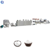 Factory Price Instant Porridge Extruder Rice Flour Baby Food Instant Powder Making Machine
