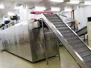 plant equipment