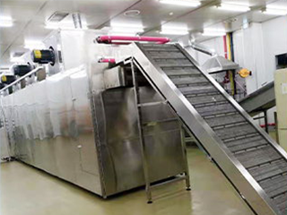 Food drying equipment has become an indispensable technology for modern processing!