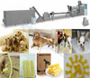 2023 new design Commercial dog treat machine pet food production line maker