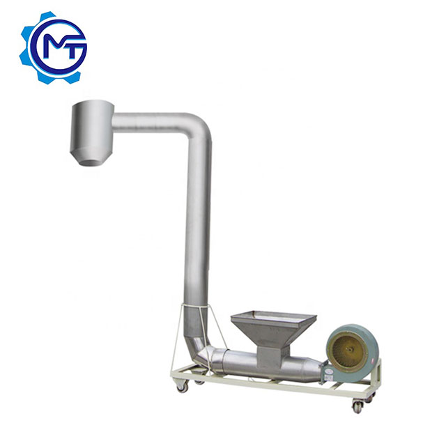 Nutritional powder baby food processing line