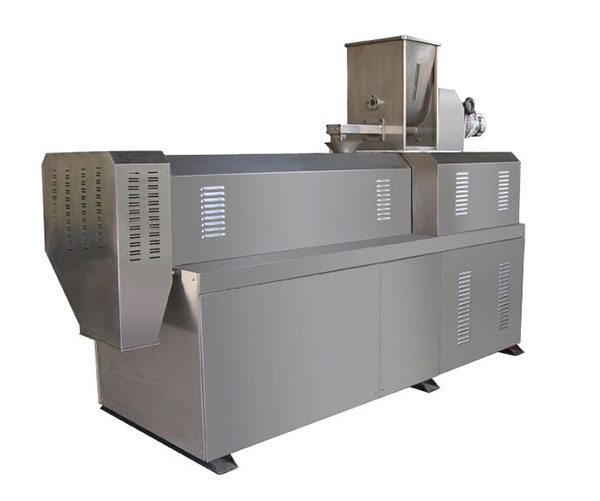 Electrical safety of Belt frying machine