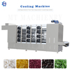 100-500 Kg/h Automatic Artificial Fortified Rice Making Machine Instant Rice Machine Manufacturer