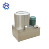 Nutritional powder baby food processing line