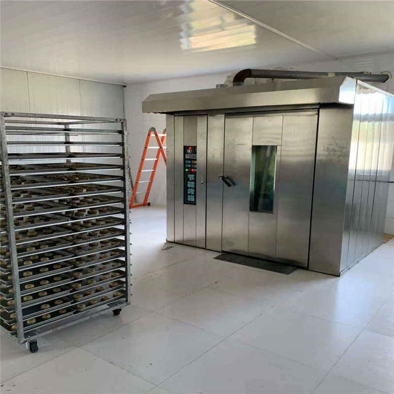 Recycling batch dryer for food snack 