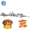 200-300kg/h double-screw food extruder 