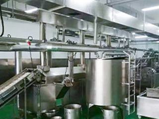 plant equipment
